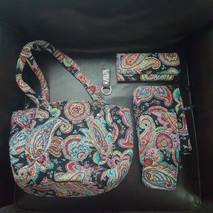 Vera Bradley Set